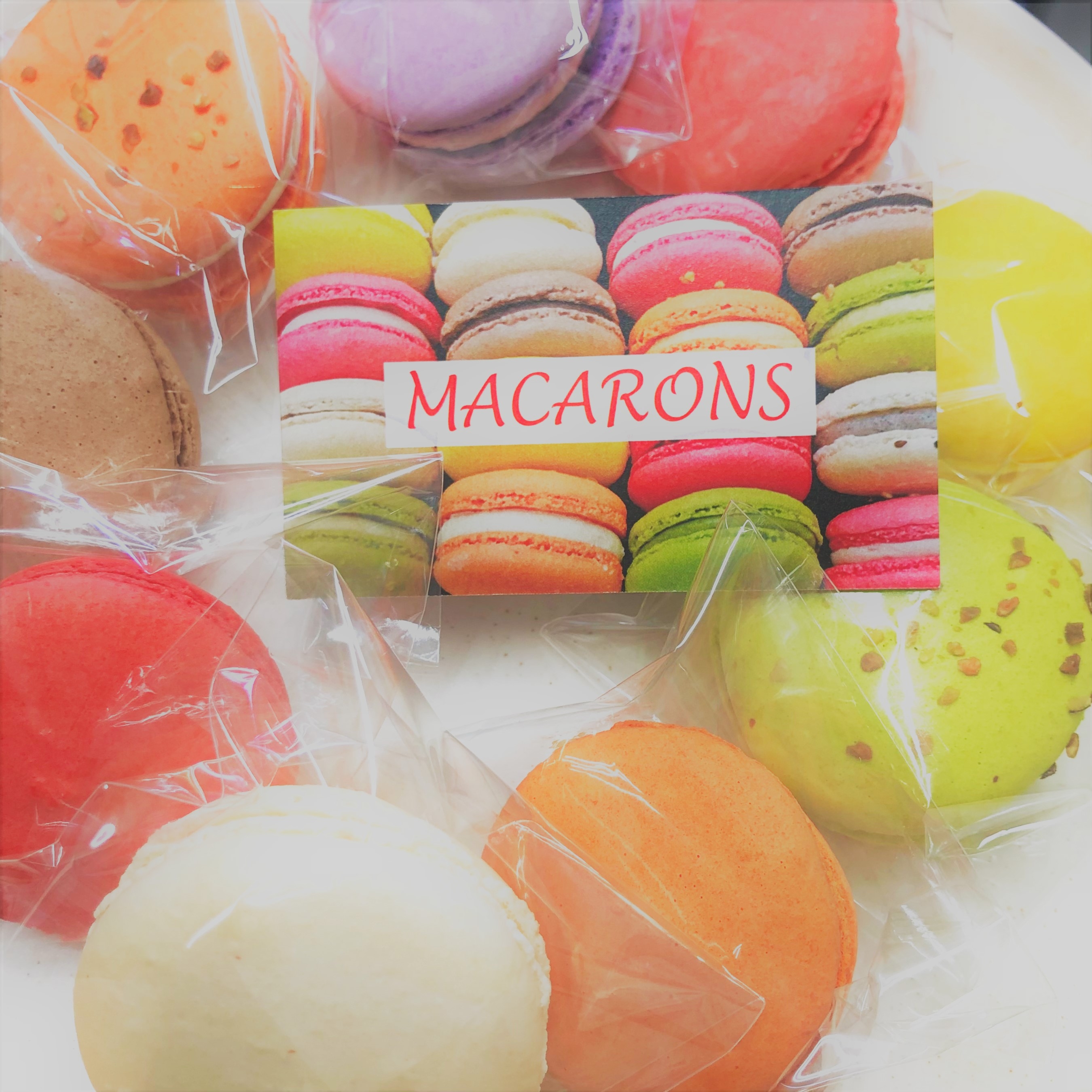 macaron