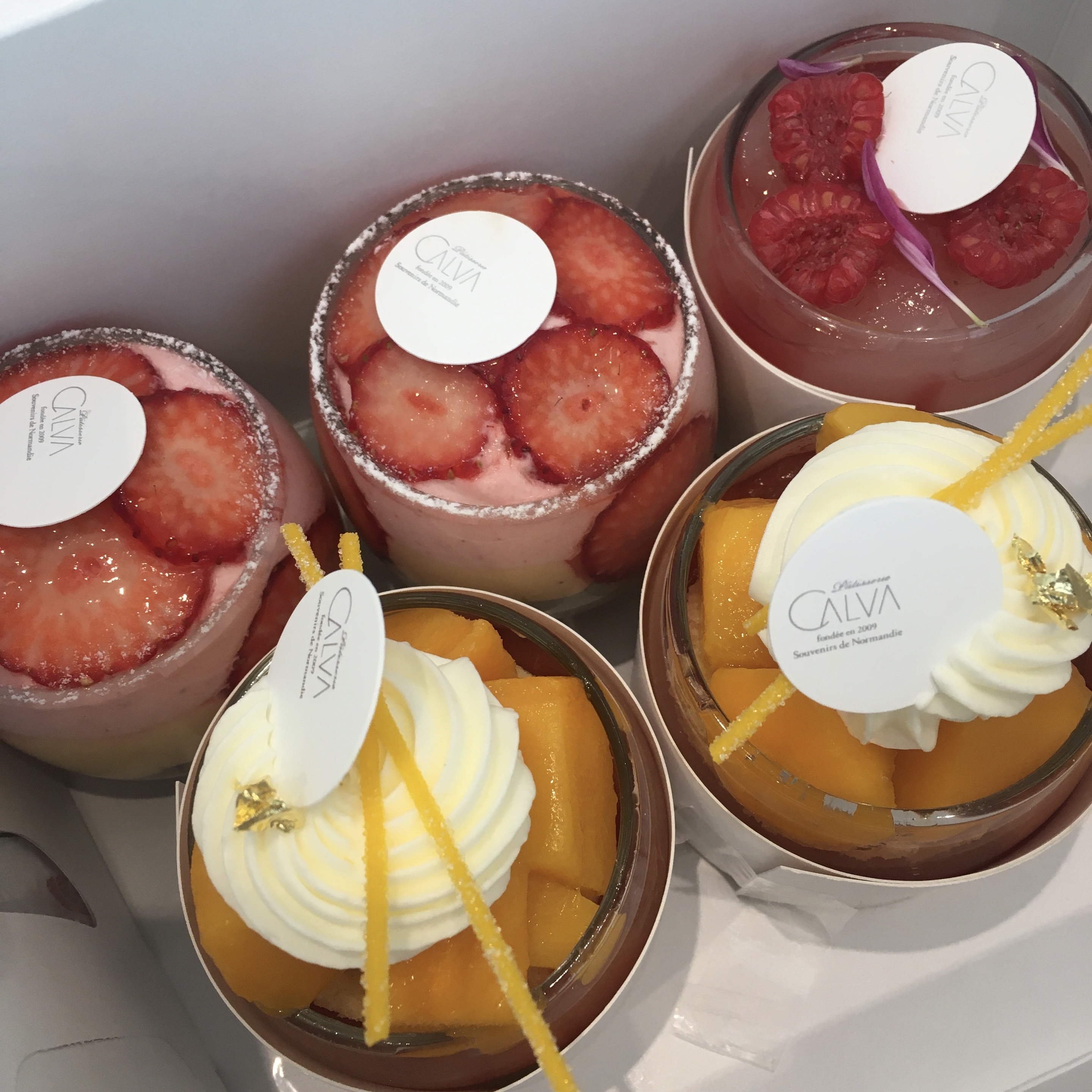 ケーキ