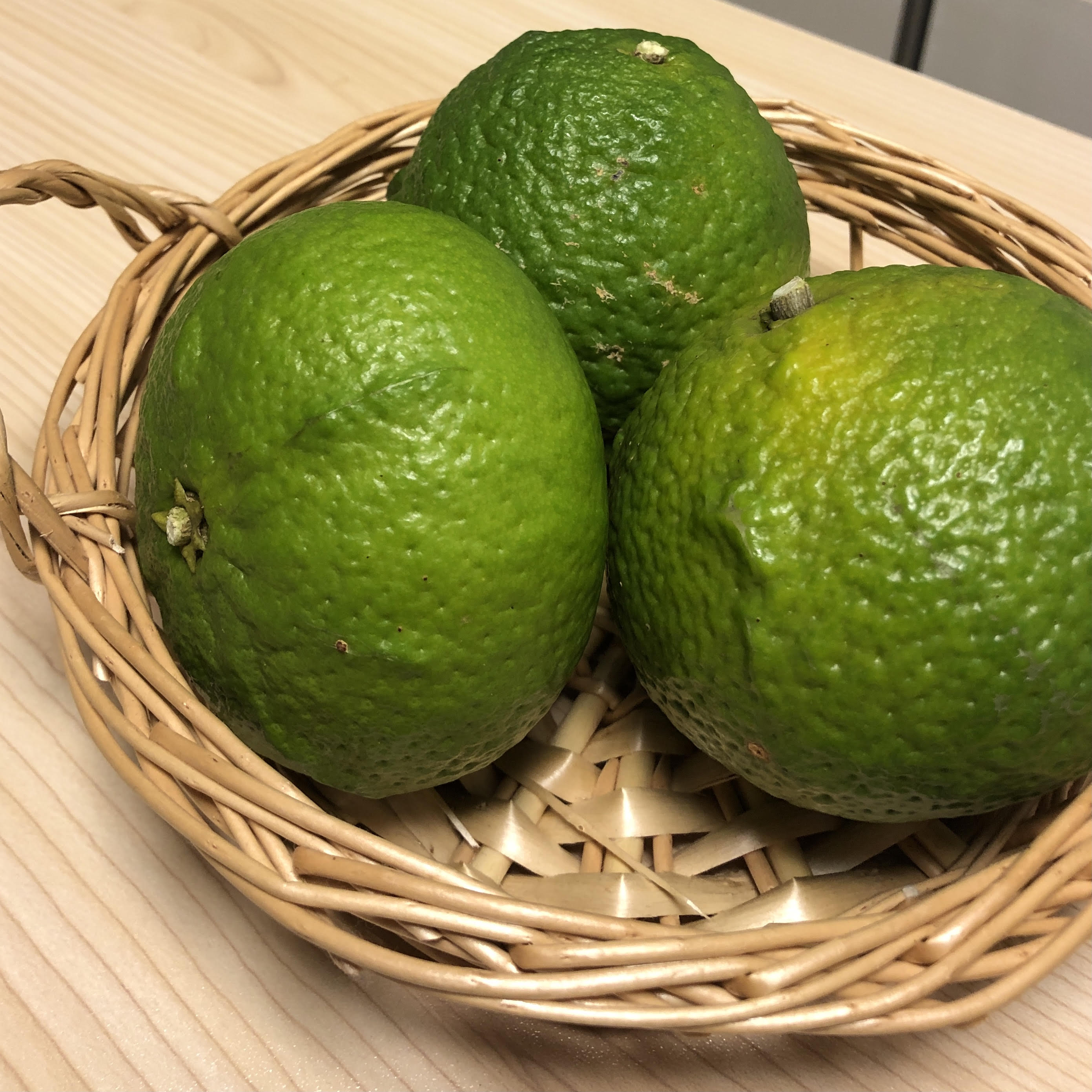 lemon