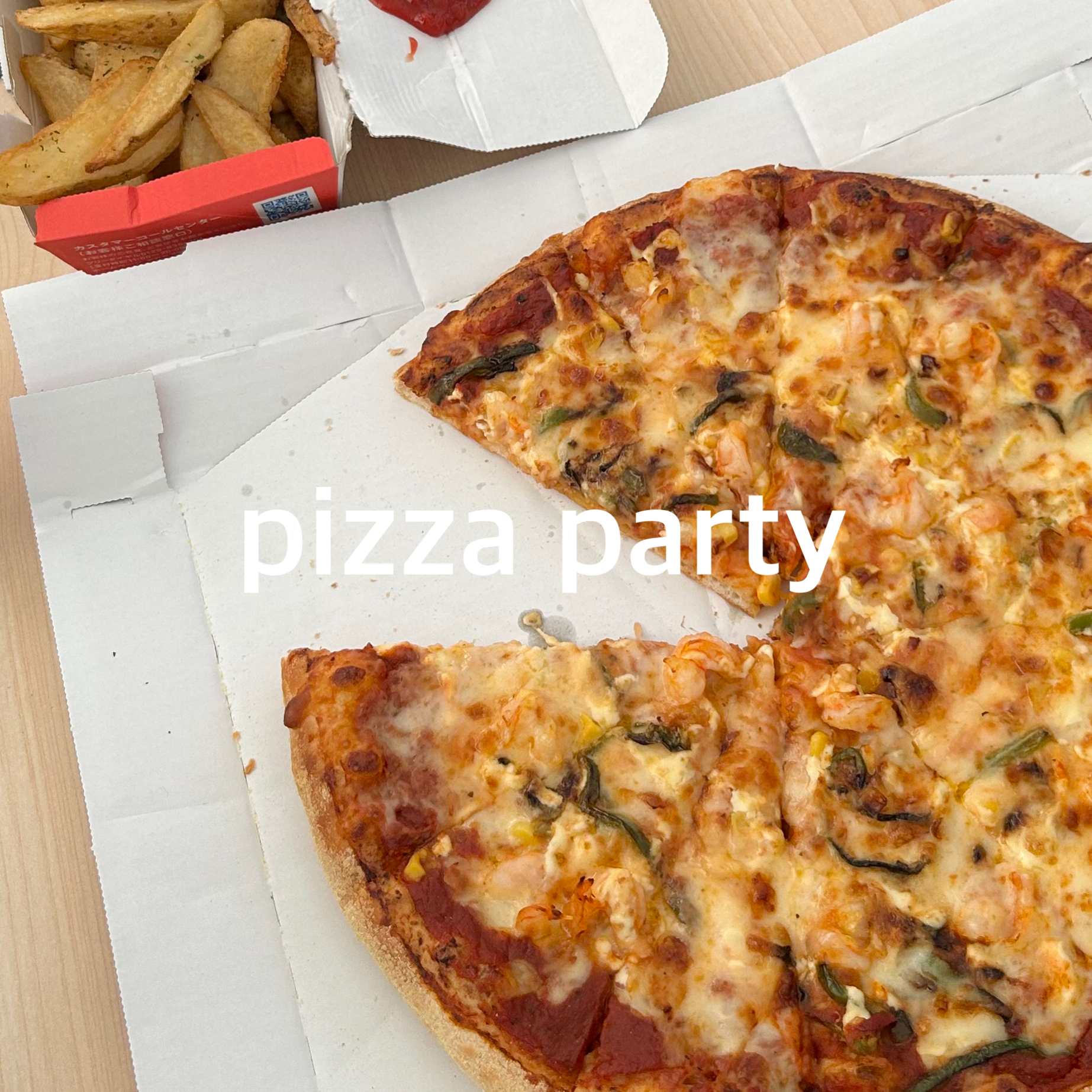 pizzaparty