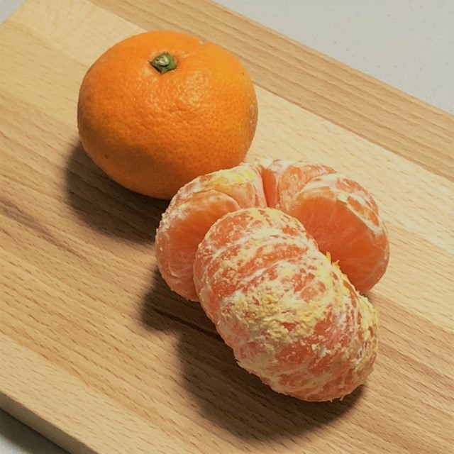 みかん