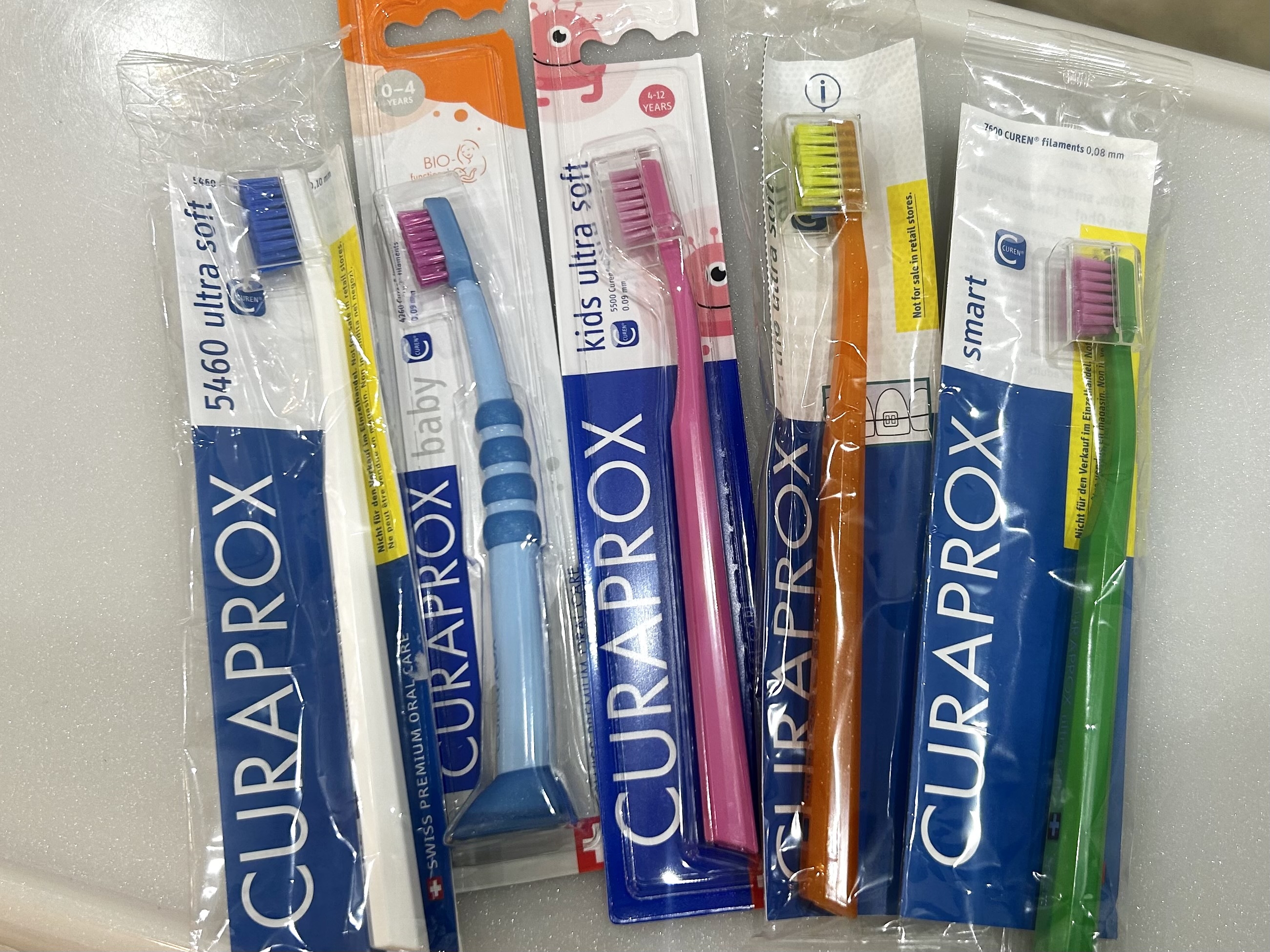 curaprox