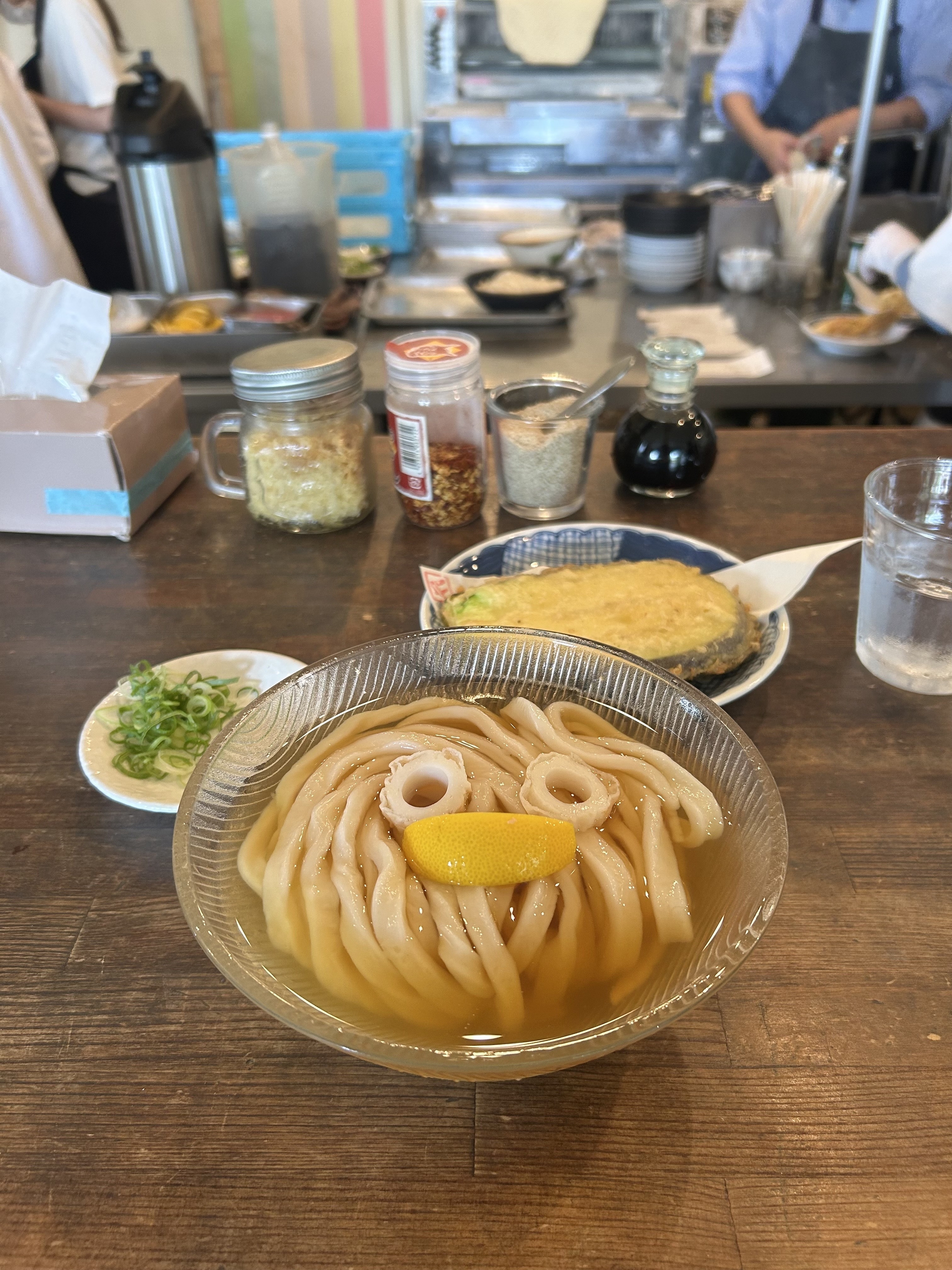 udon