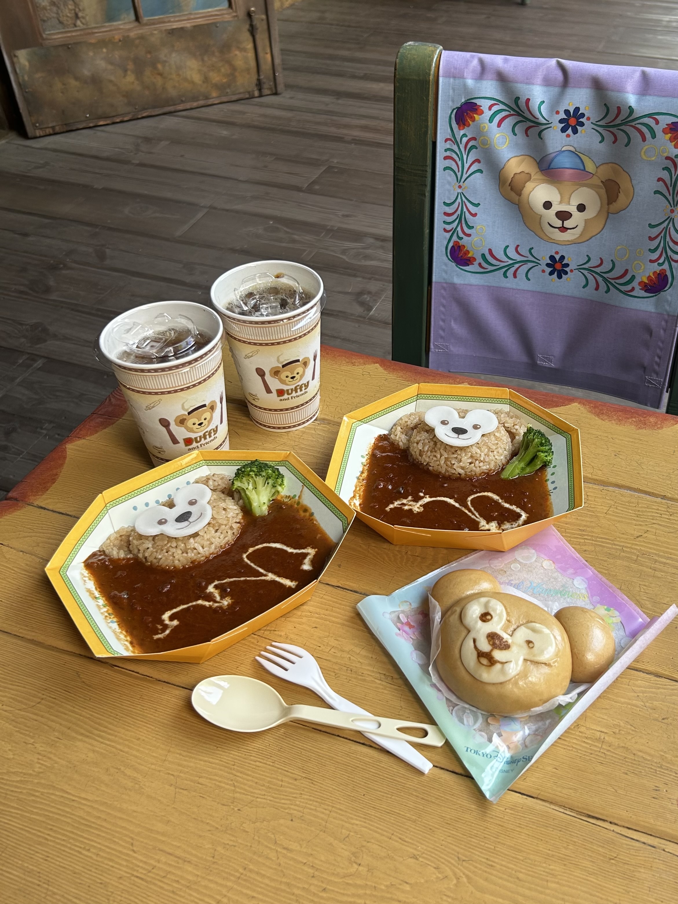 ディズニーシー