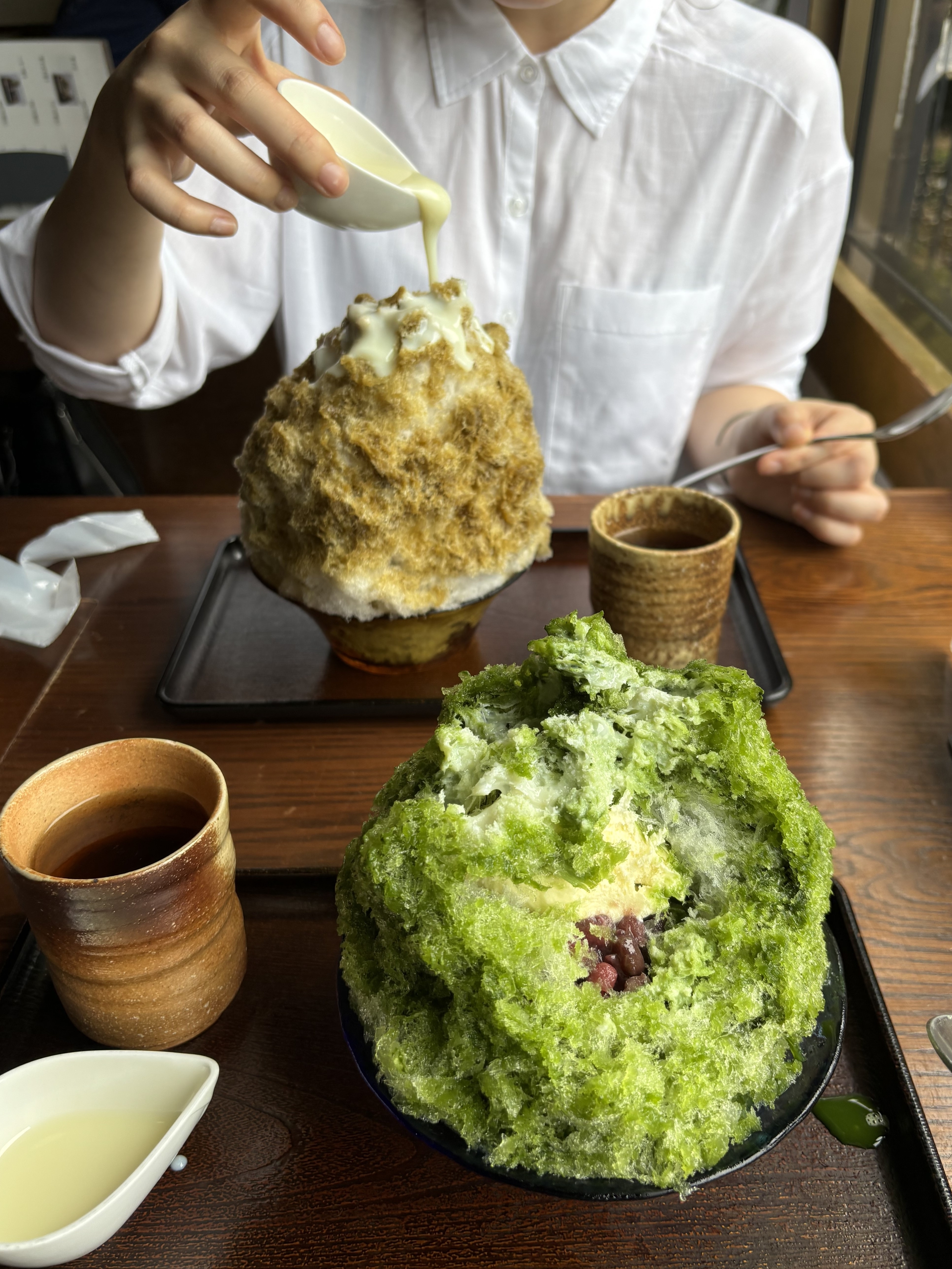 kakigoori