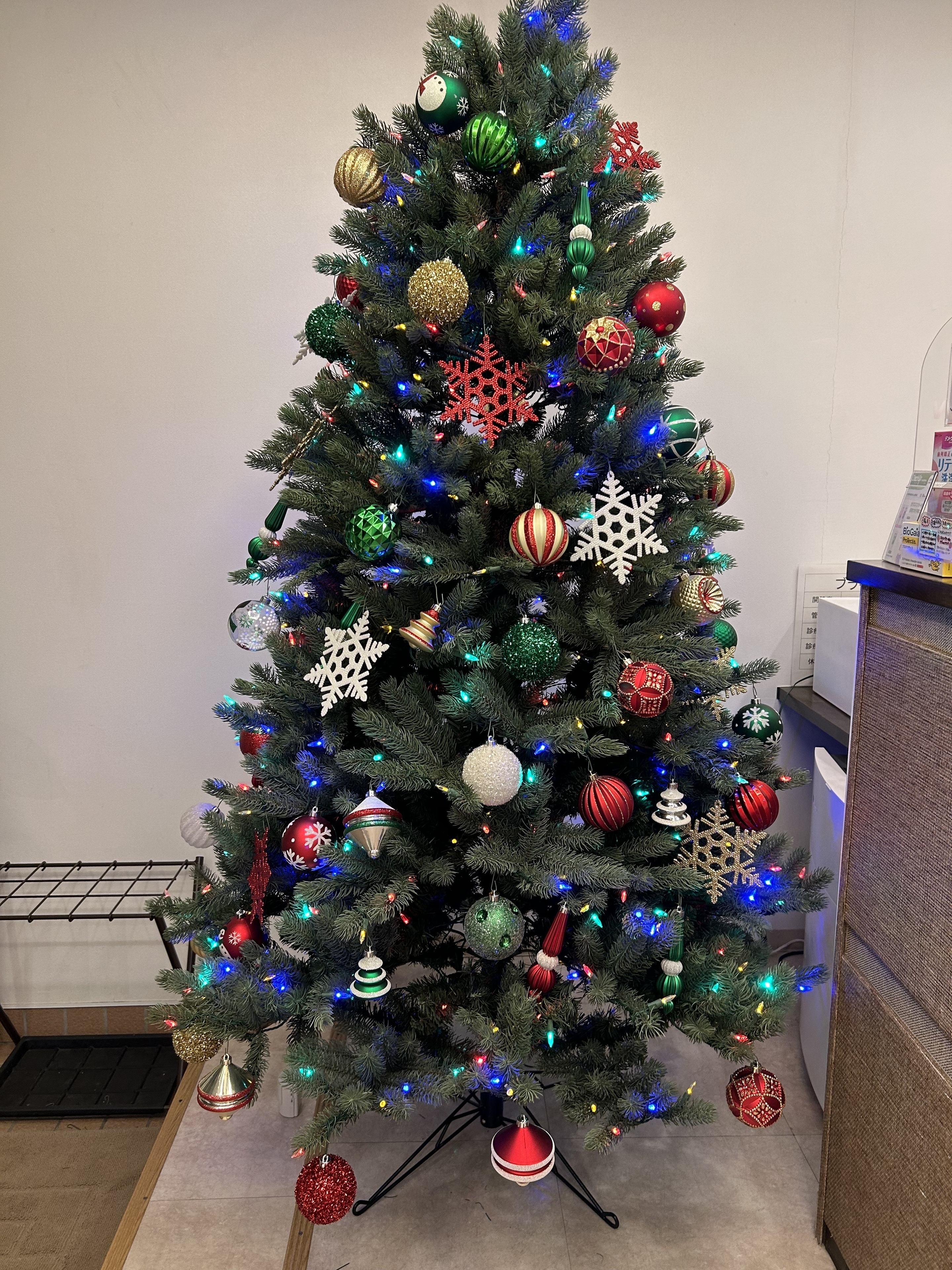 tree