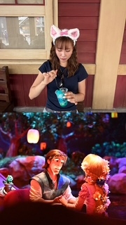 ディズニー