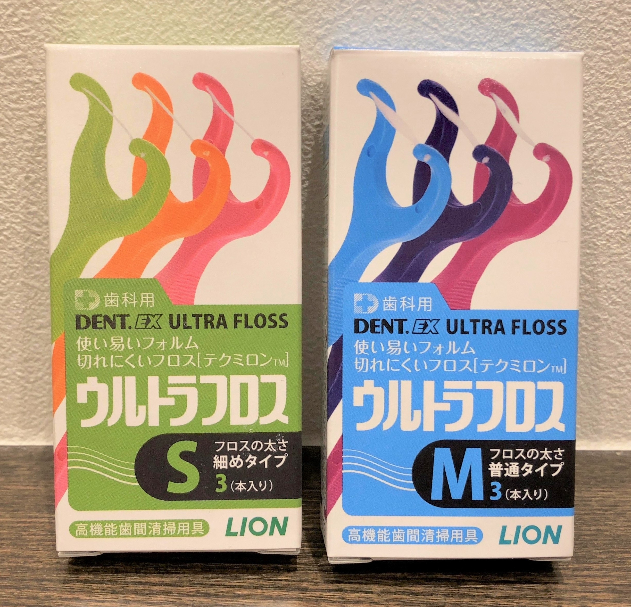 ultra floss